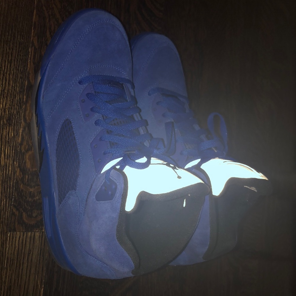 Air Jordan 5